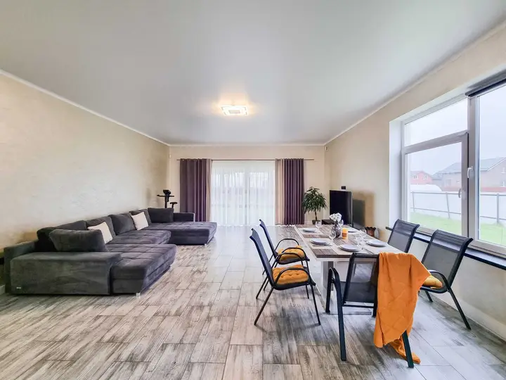 Калининград: LovelyHome39 дом в Холмогоровке