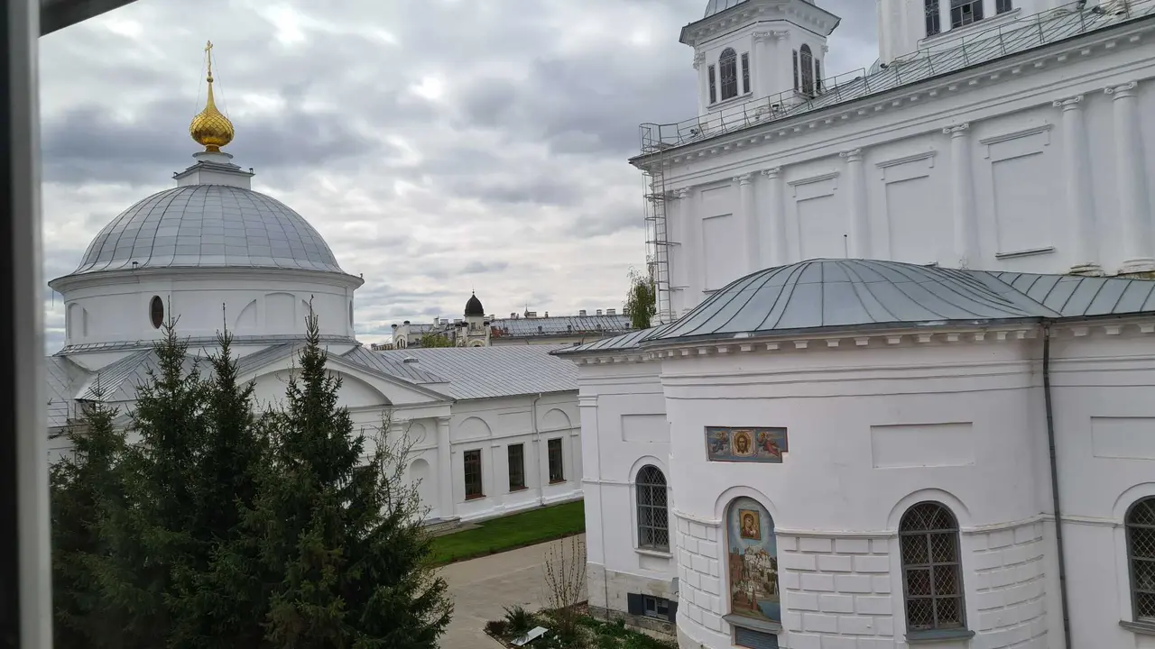 Ярославль: 3B9