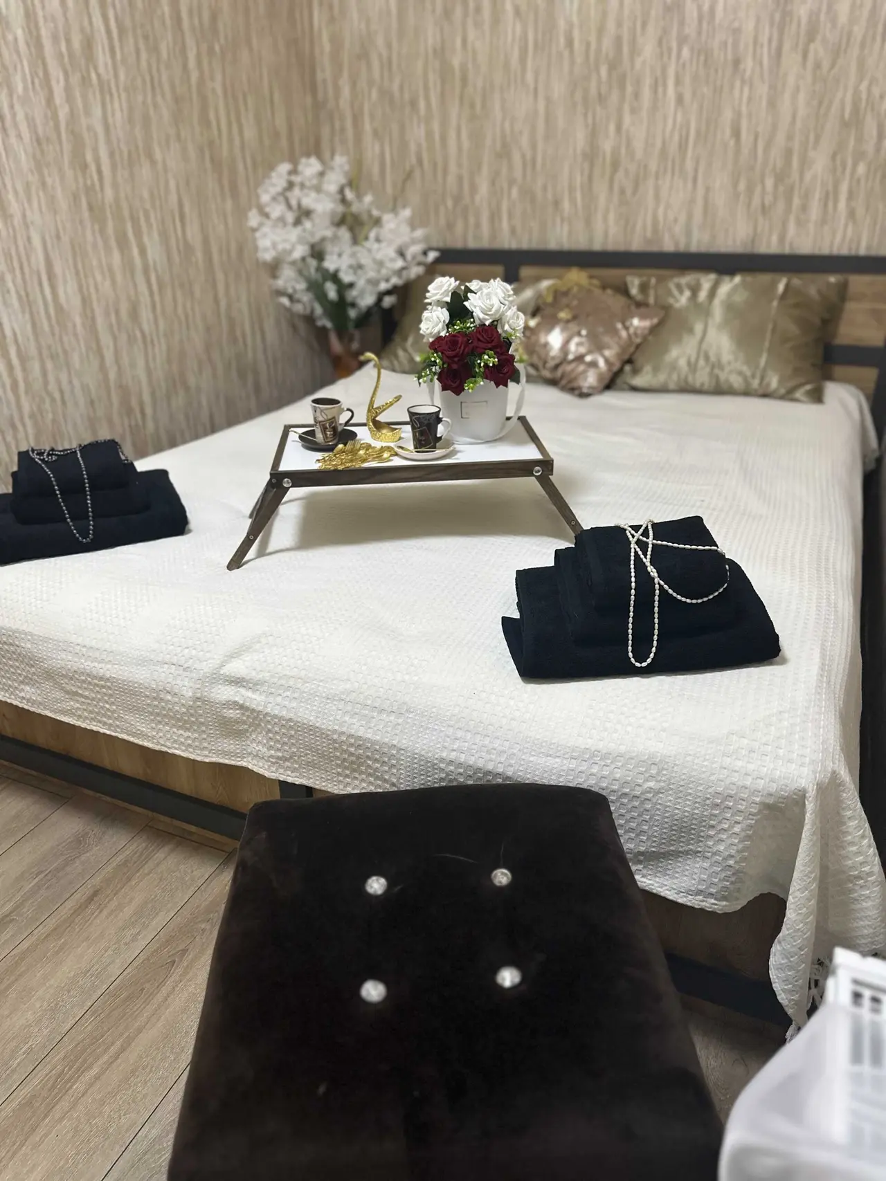 Кисловодск: Apartment Evro
