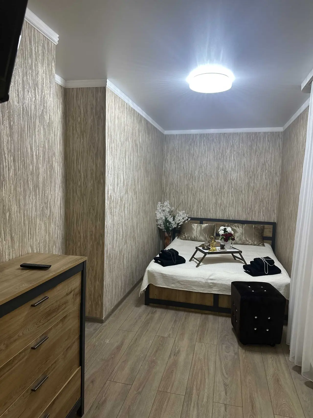 Кисловодск: Apartment Evro