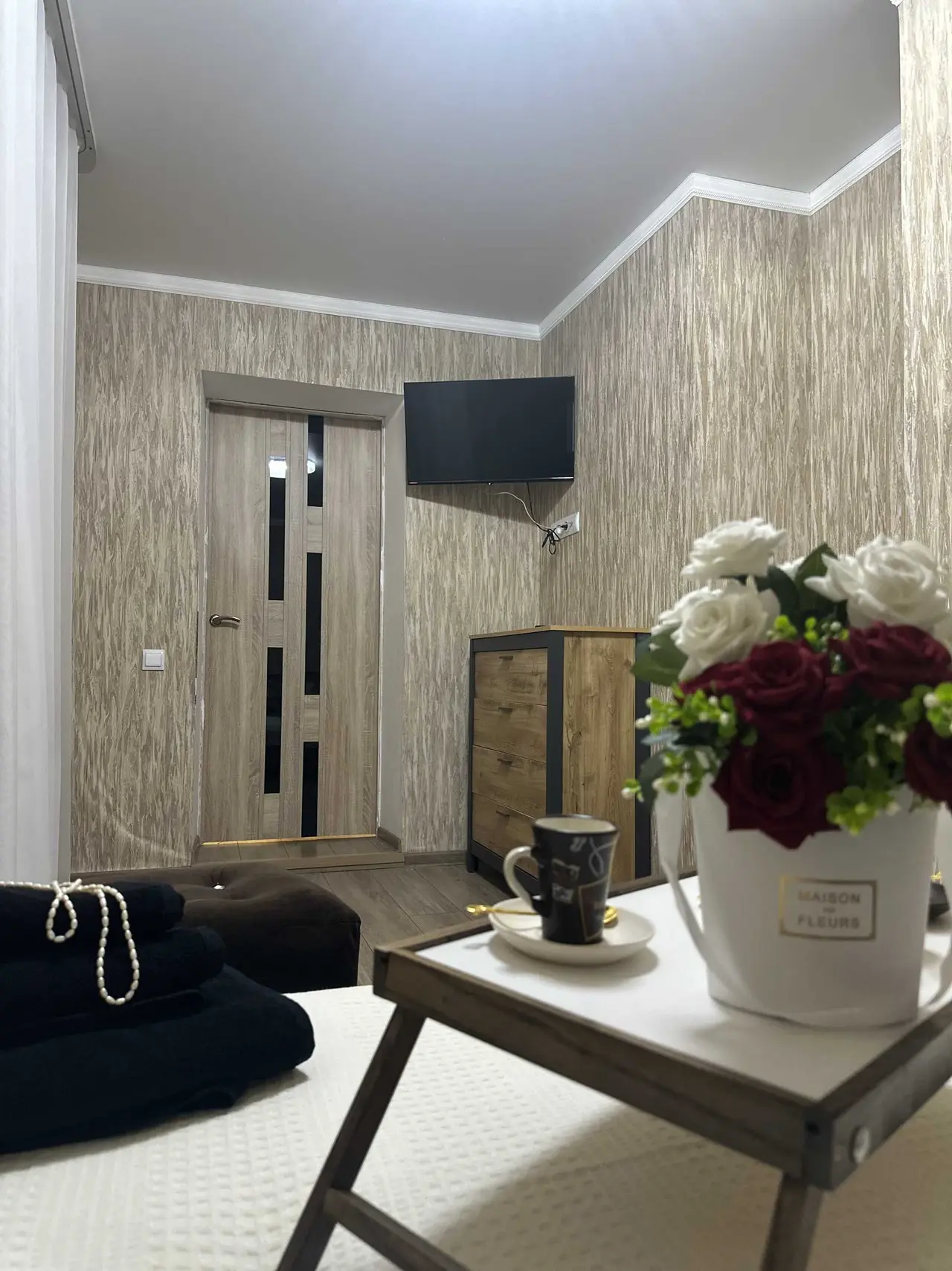 Кисловодск: Apartment Evro