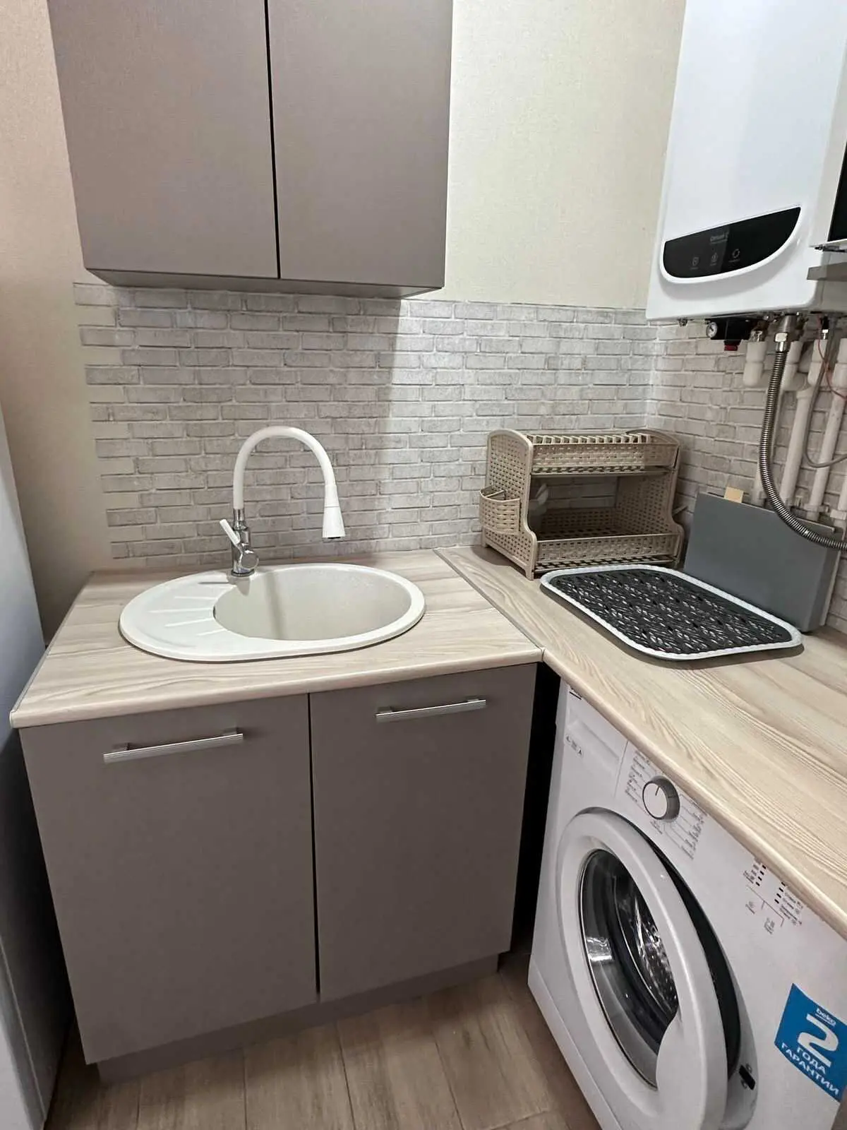 Кисловодск: Apartment Evro