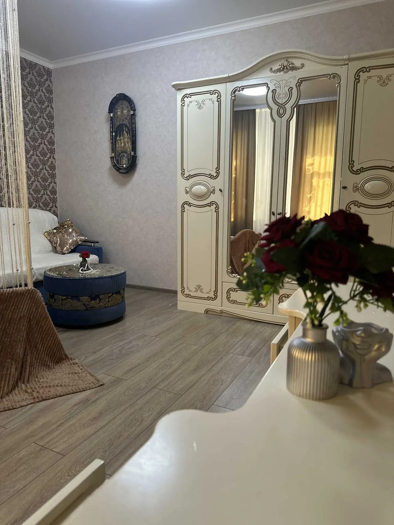Кисловодск: Apartment Evro