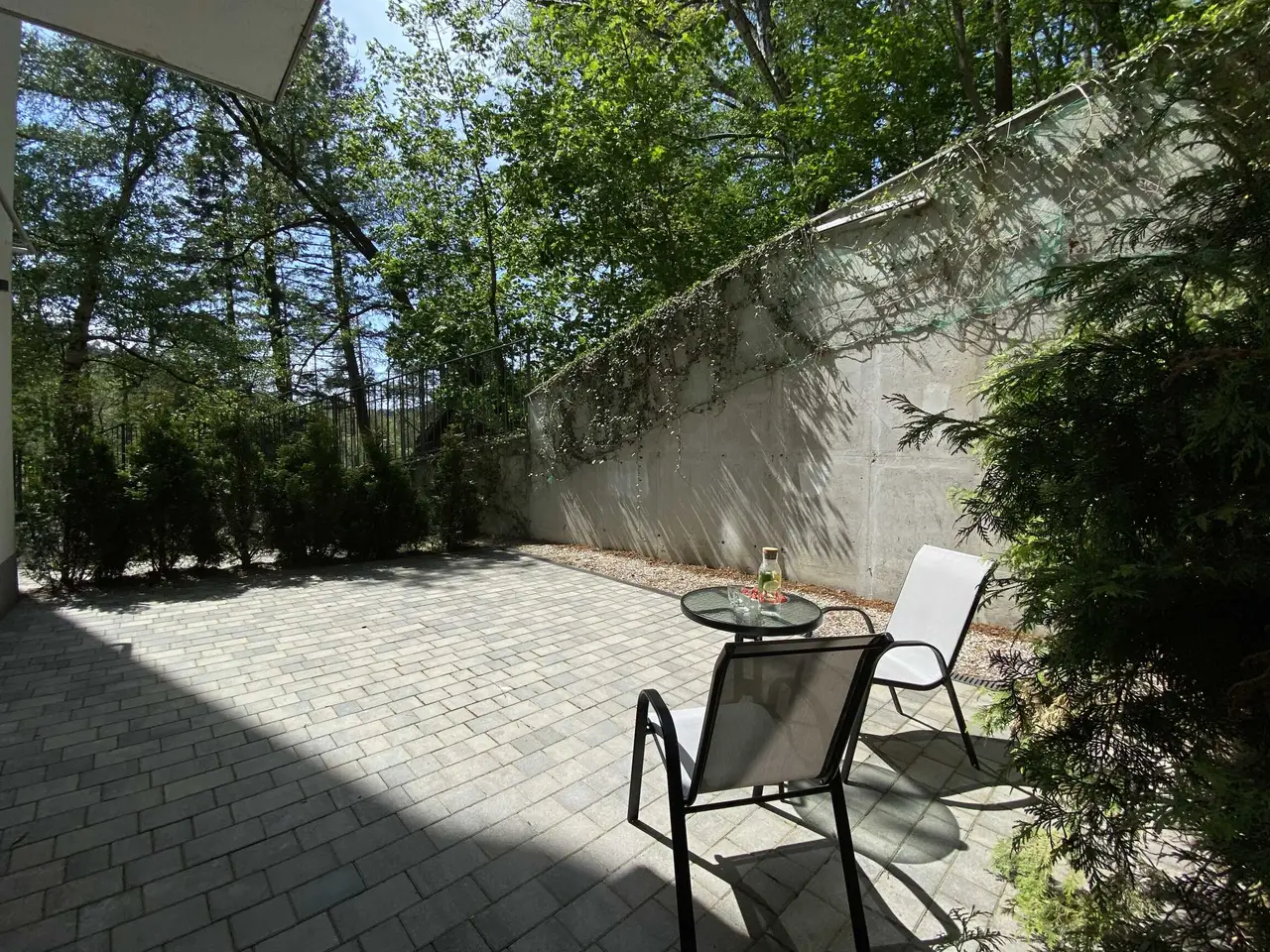 Светлогорск: Villa Elizabeth