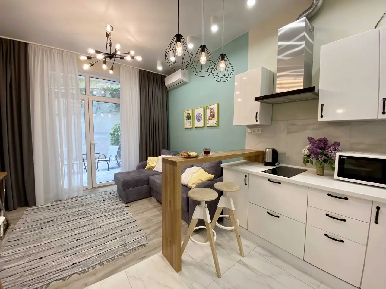 Светлогорск: Villa Elizabeth