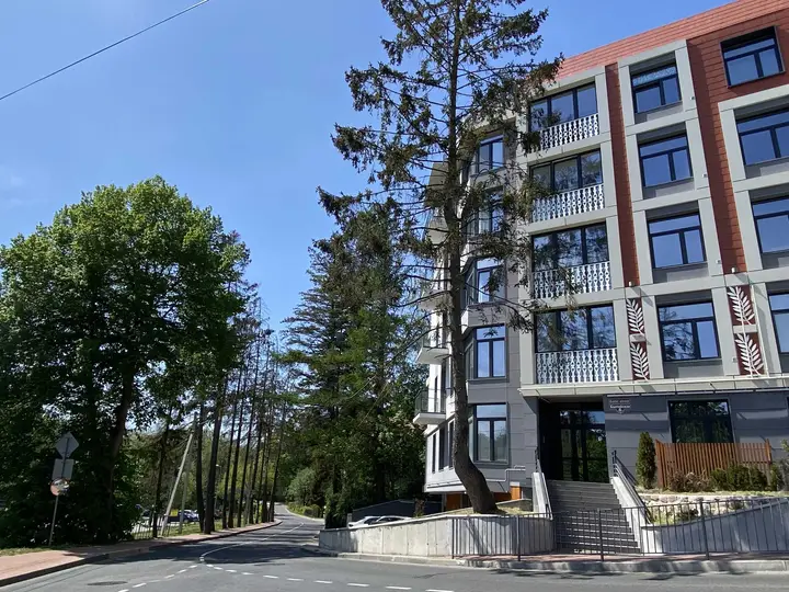 Светлогорск: Villa Elizabeth