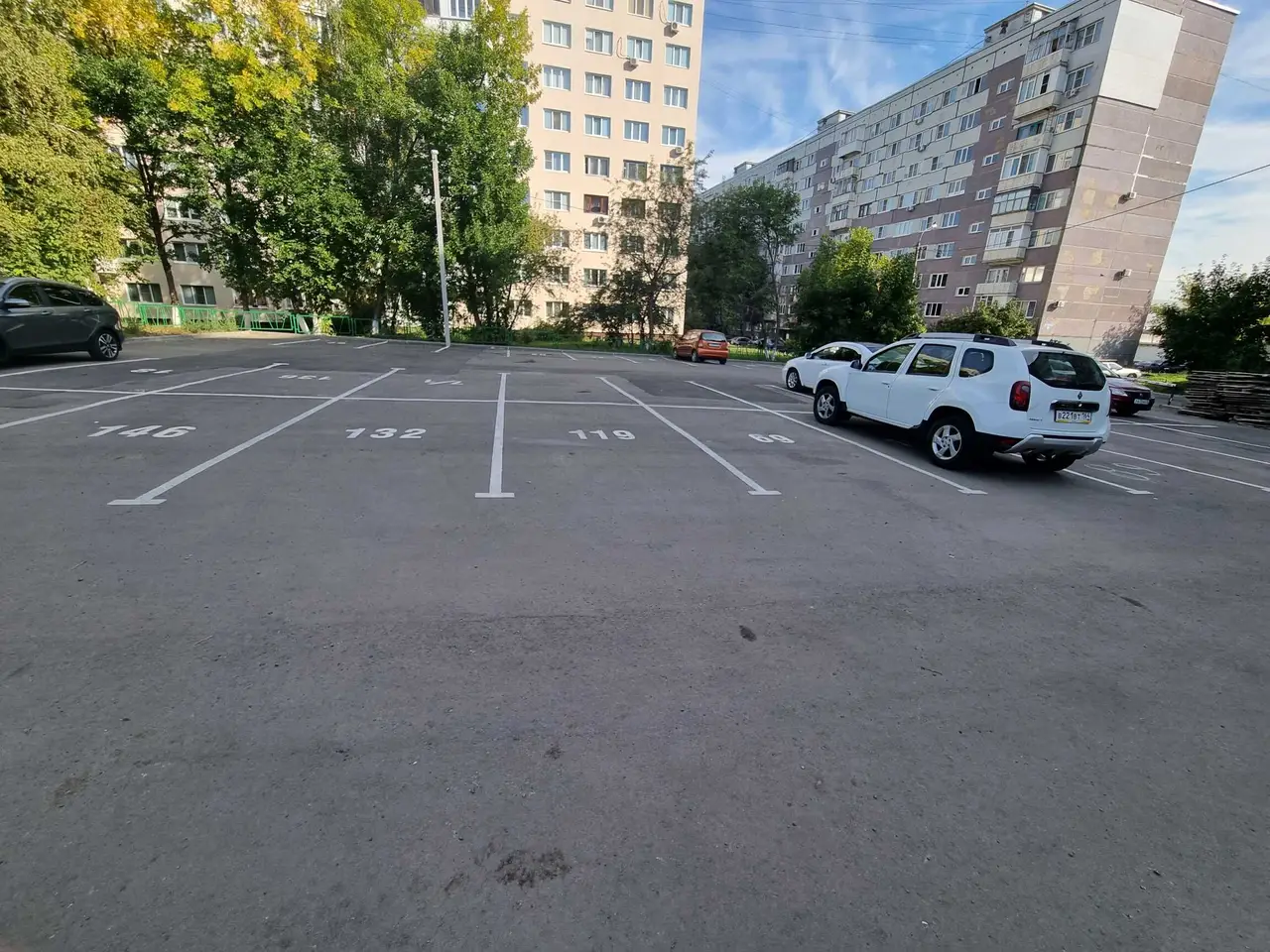 Пенза: Близкая квартира- кардиоцентр, Буртасы, Пенза.