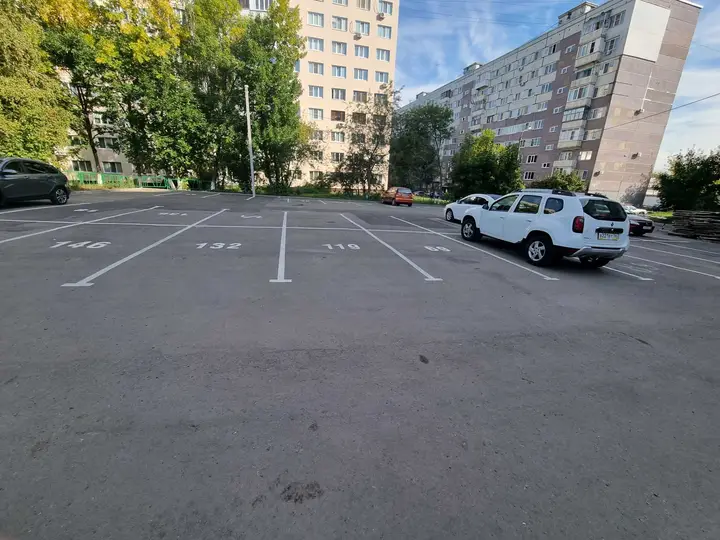 Пенза: Близкая квартира- кардиоцентр, Буртасы, Пенза.