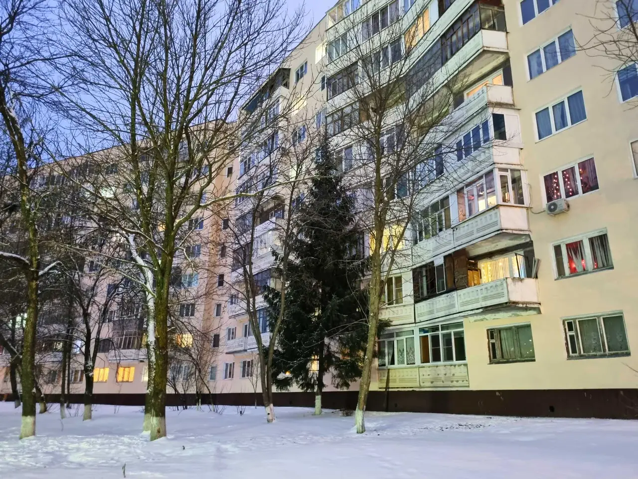 Пенза: Близкая квартира- кардиоцентр, Буртасы, Пенза.