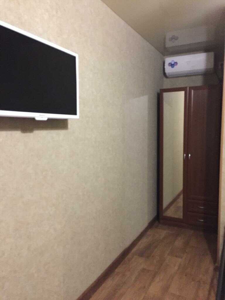 Цандрыпш: Оазис