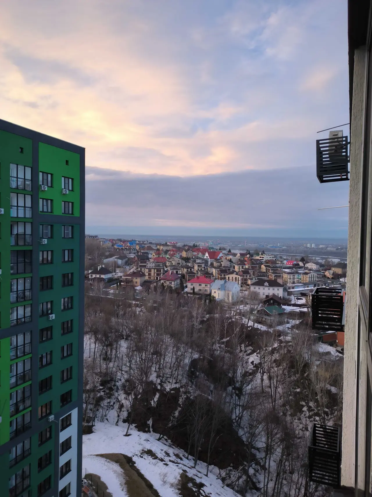 Нижний Новгород: Уютная Студия Подкова