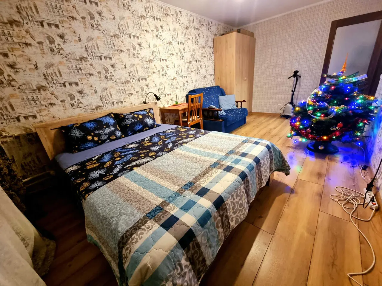 Екатеринбург: КвартирыКольцовоСпутников