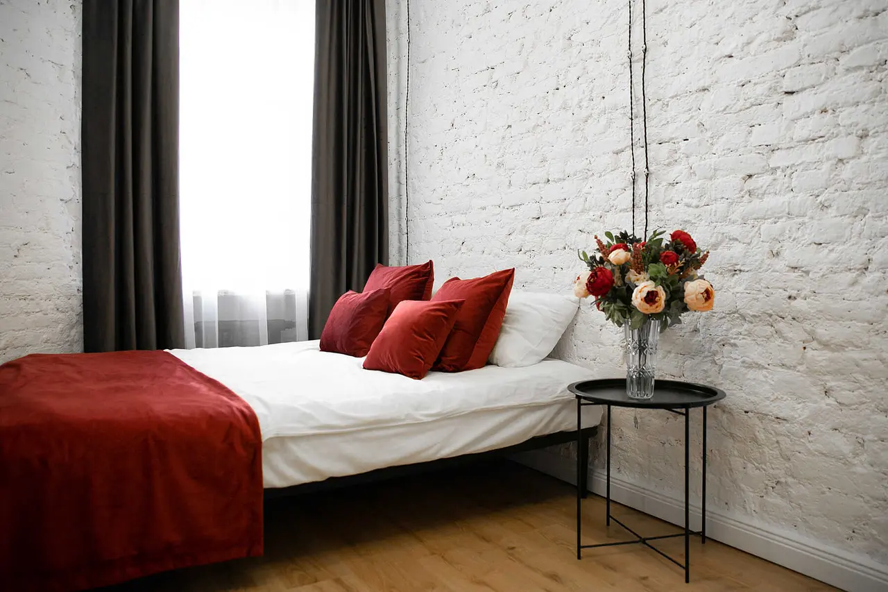 Санкт-Петербург: Лофт у вокзала