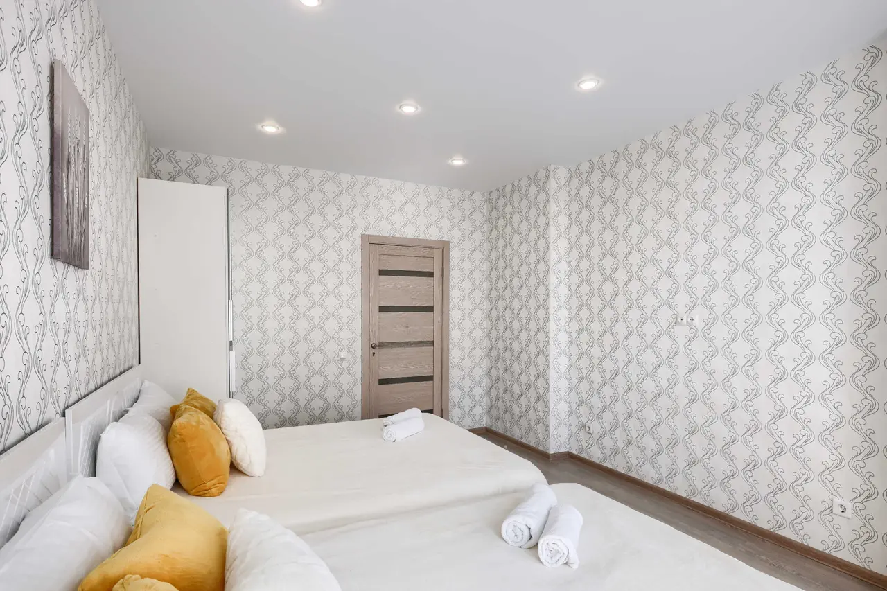 Казань: Apartement De Luxe - Family