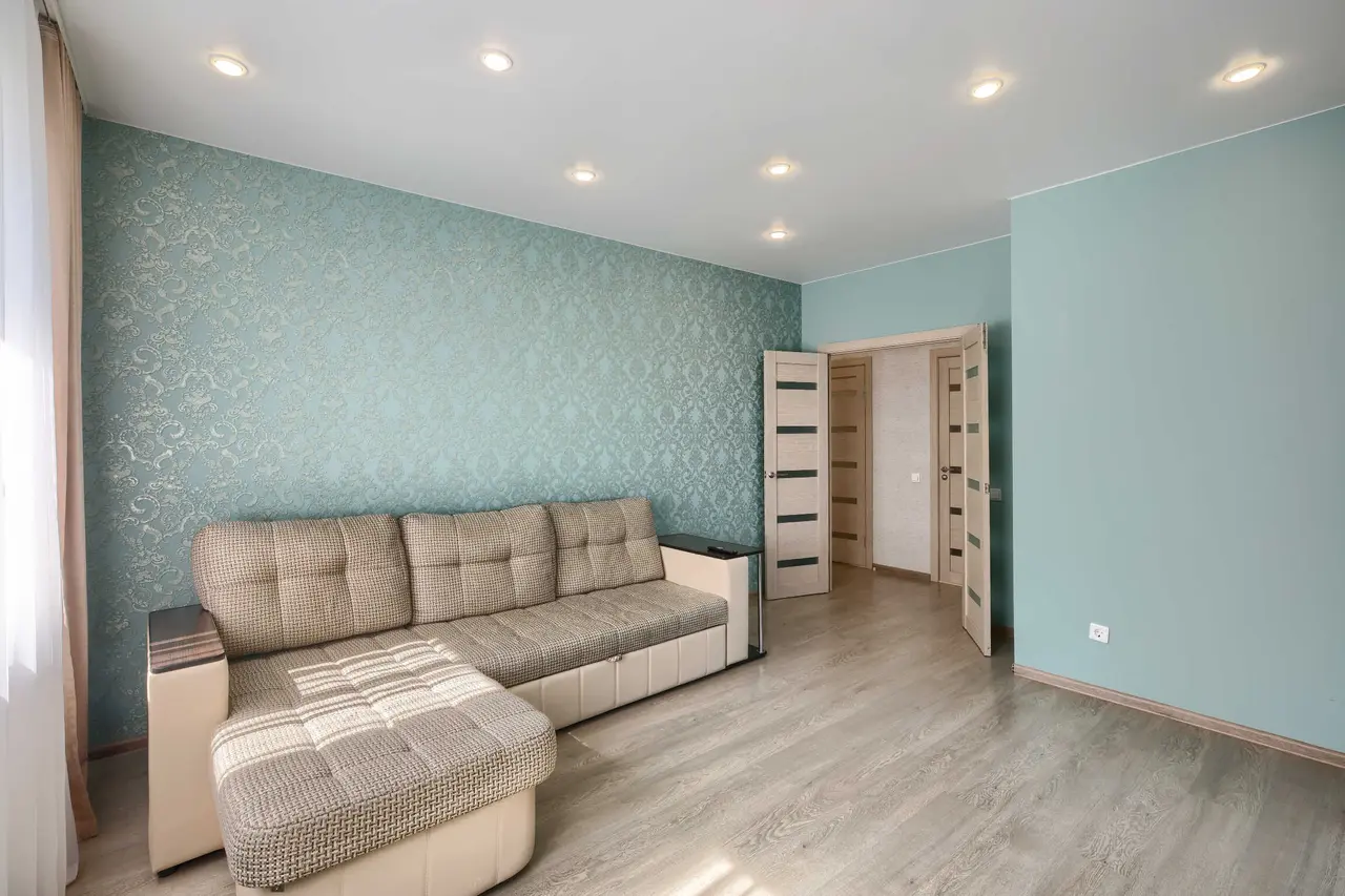 Казань: Apartement De Luxe - Family