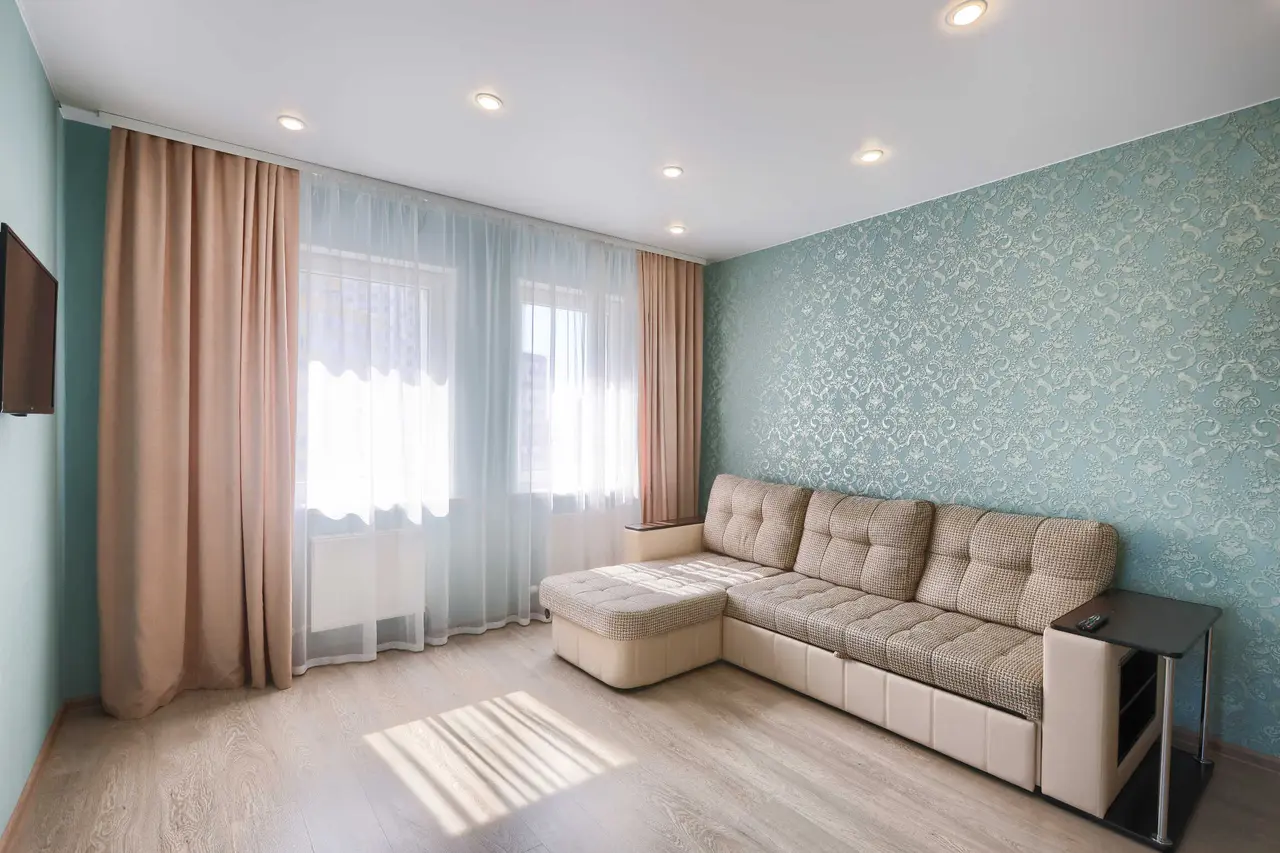 Казань: Apartement De Luxe - Family
