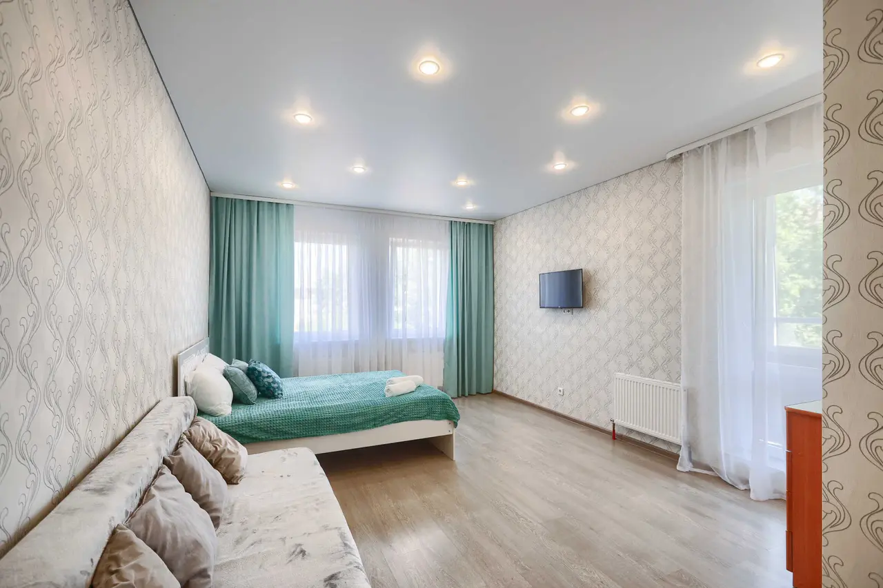 Казань: Appartement De Luxe — Friends