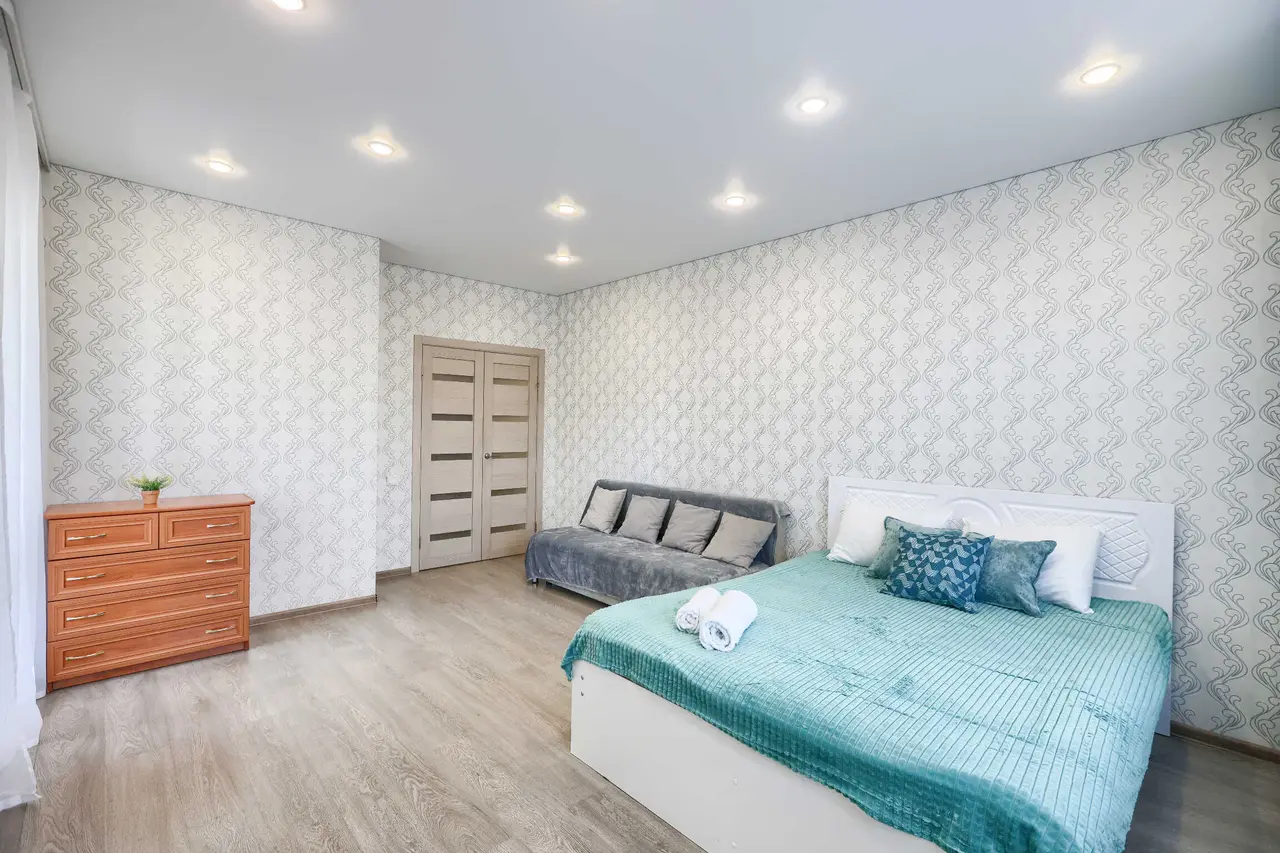 Казань: Appartement De Luxe — Friends