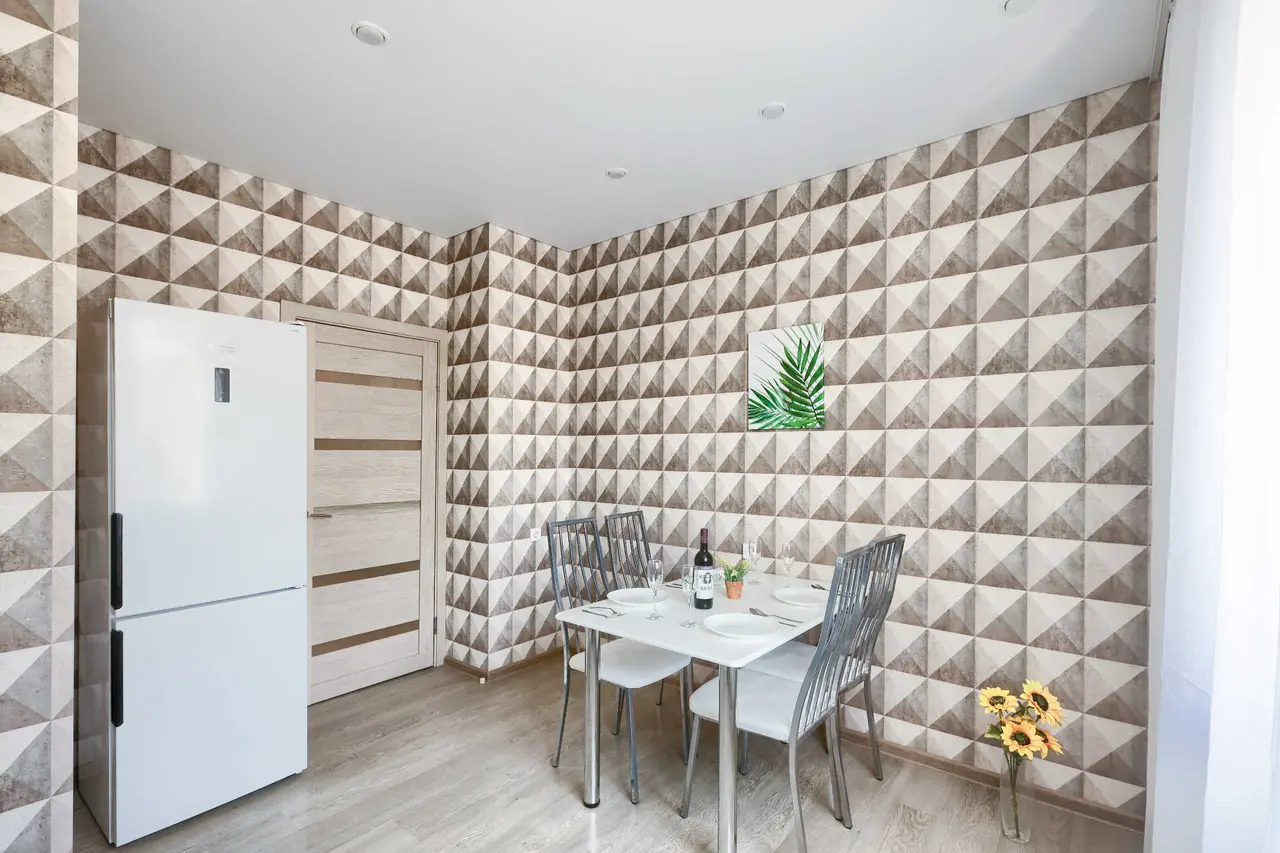 Казань: Appartement De Luxe — Friends