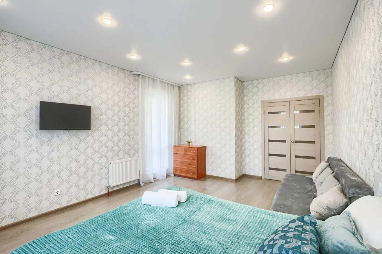 Казань: Appartement De Luxe — Friends