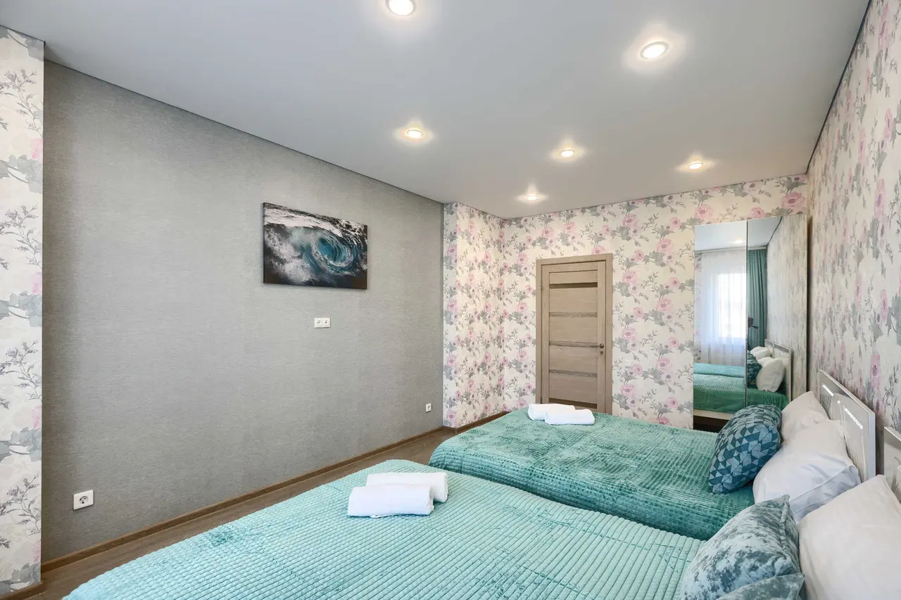 Казань: Appartement De Luxe — Friends