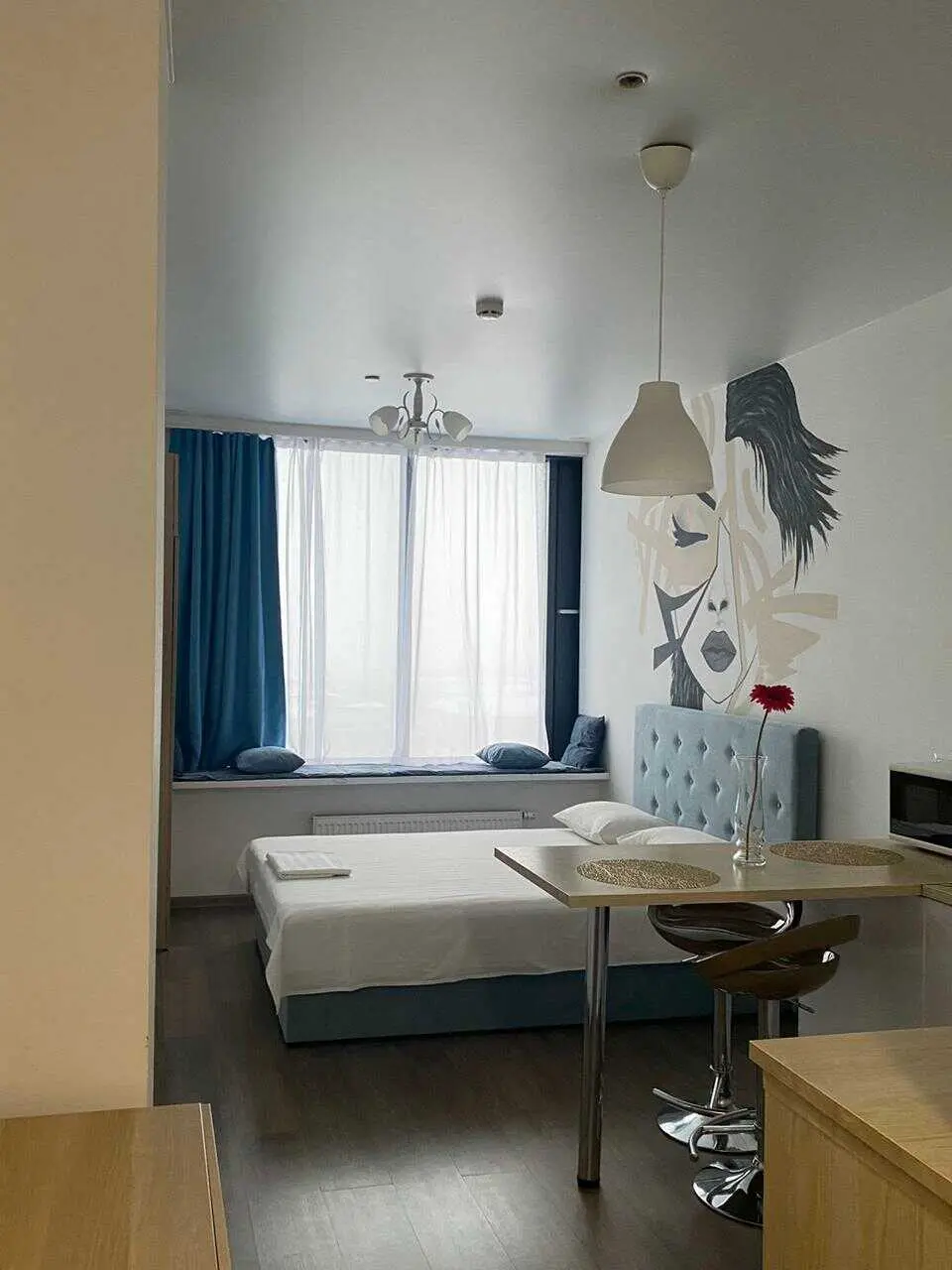 Екатеринбург: Apartanik 2