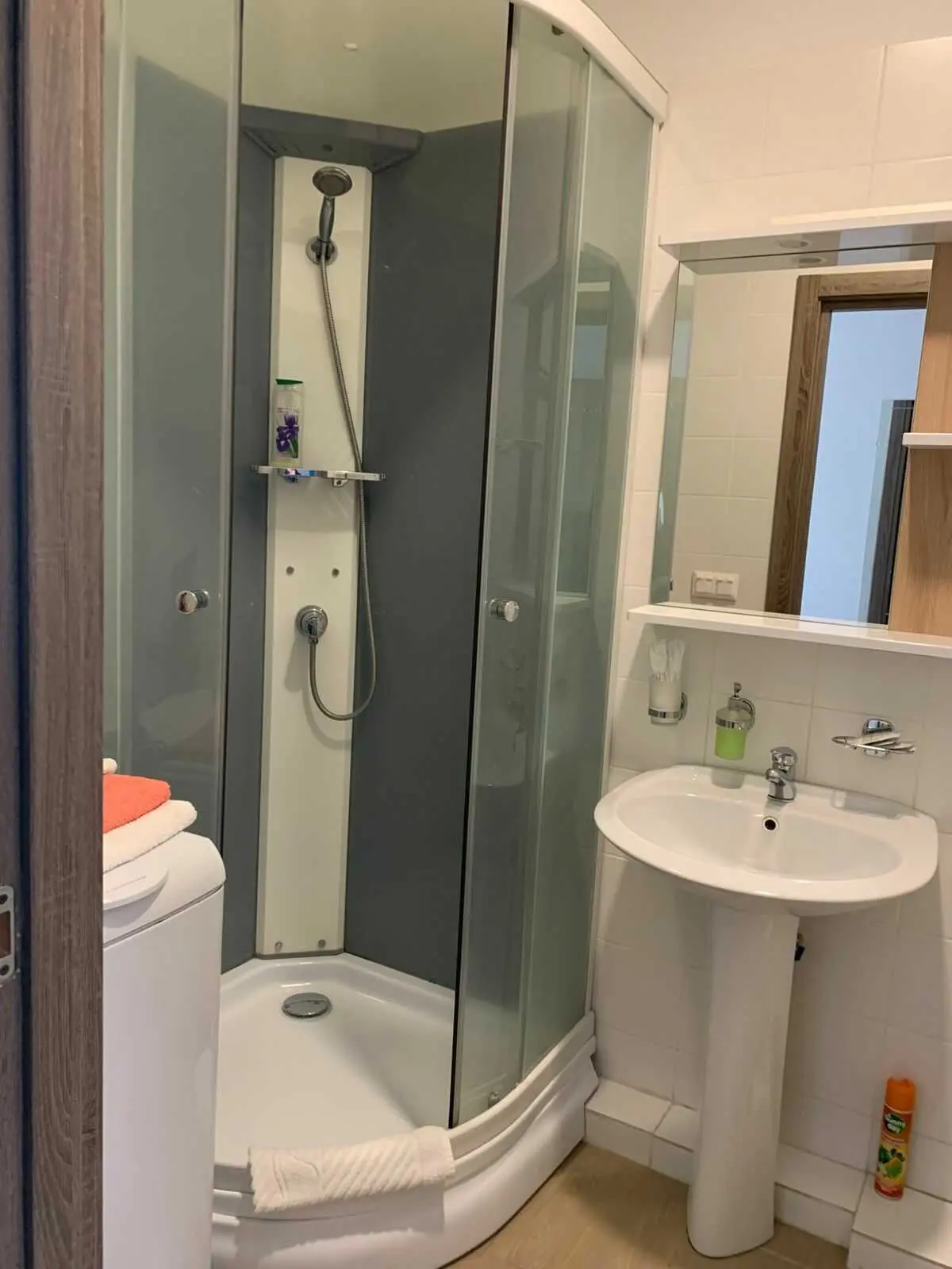 Екатеринбург: Apartanik 2