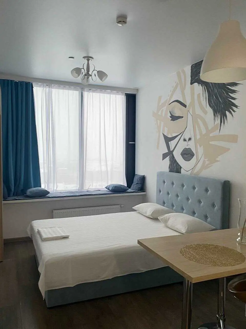 Екатеринбург: Apartanik 2