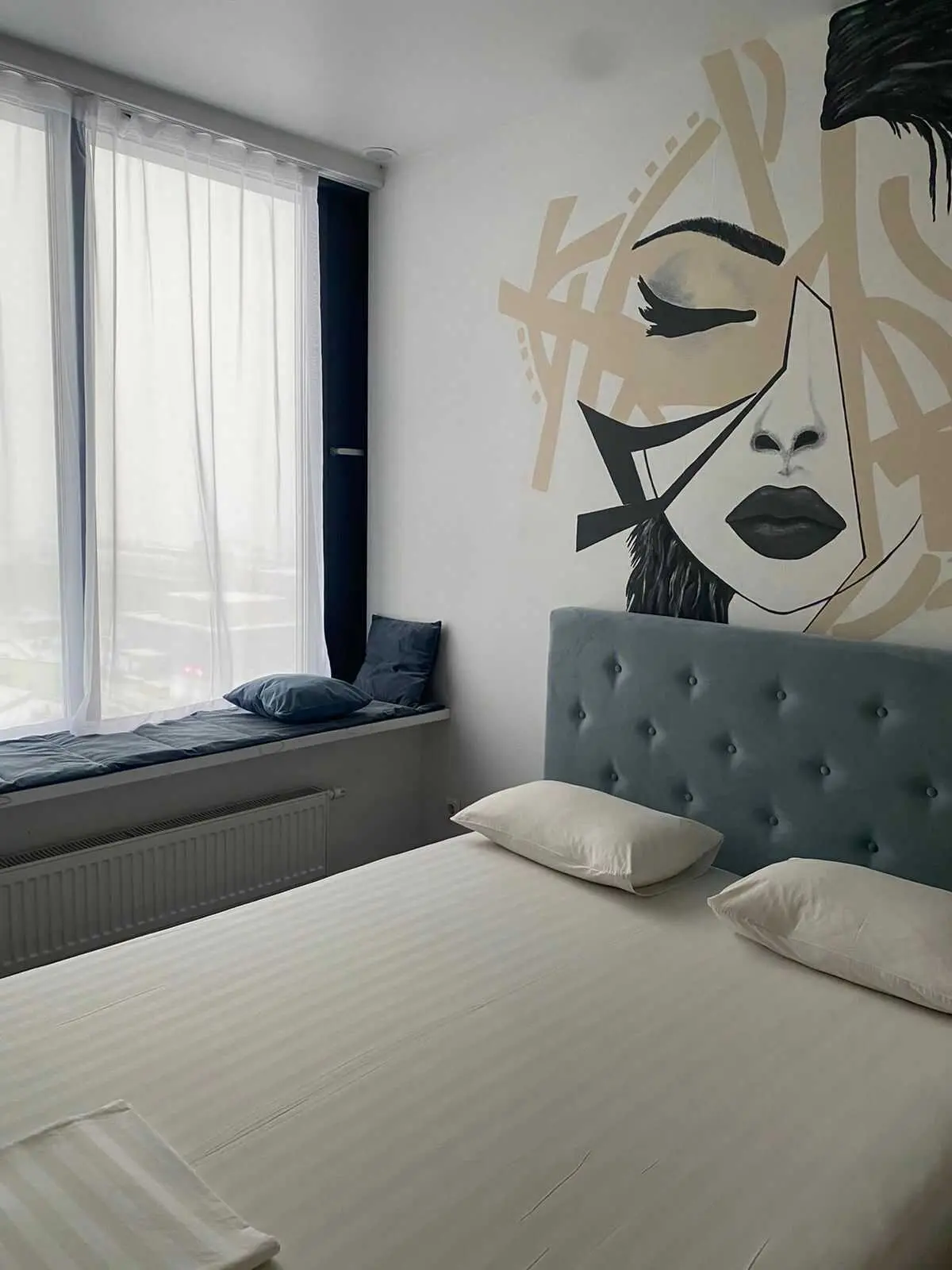 Екатеринбург: Apartanik 2