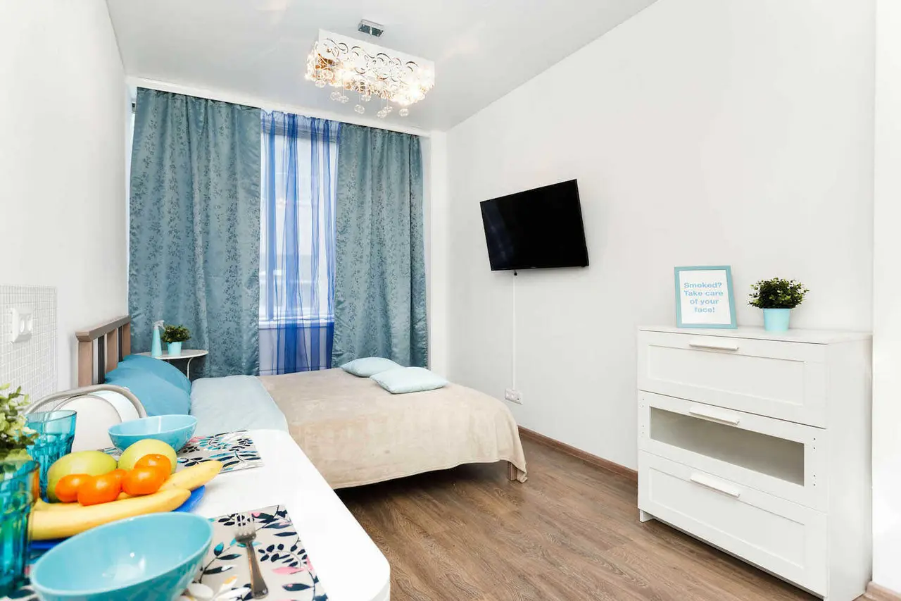 Екатеринбург: Apartanik 3