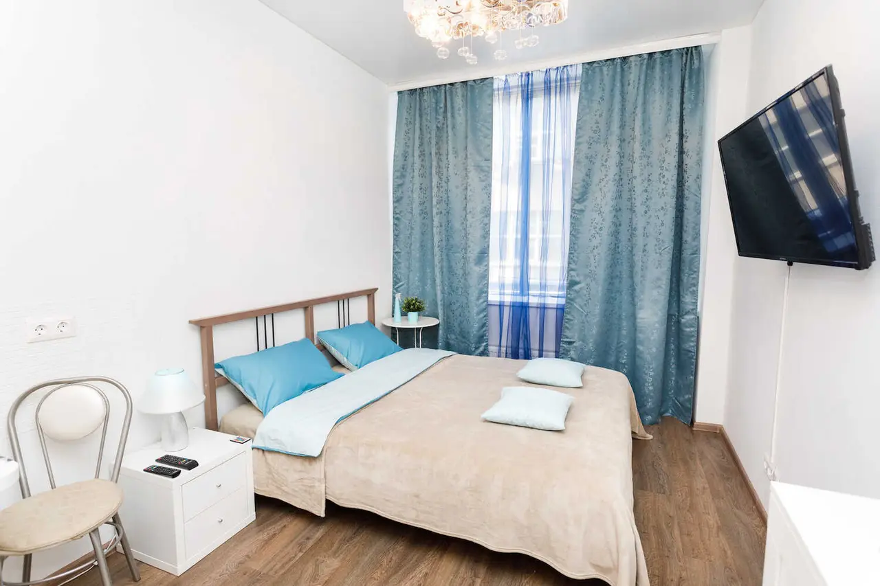 Екатеринбург: Apartanik 3