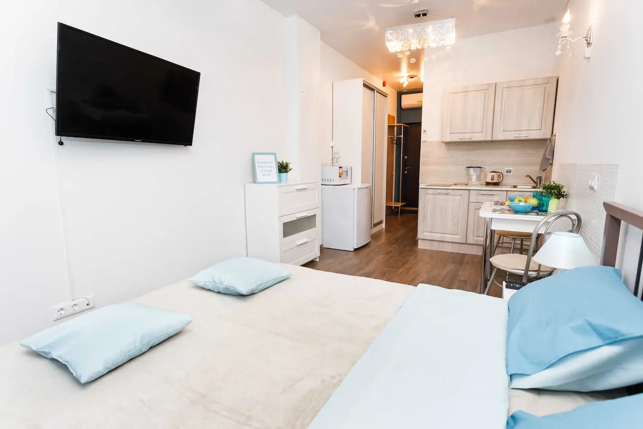 Екатеринбург: Apartanik 3