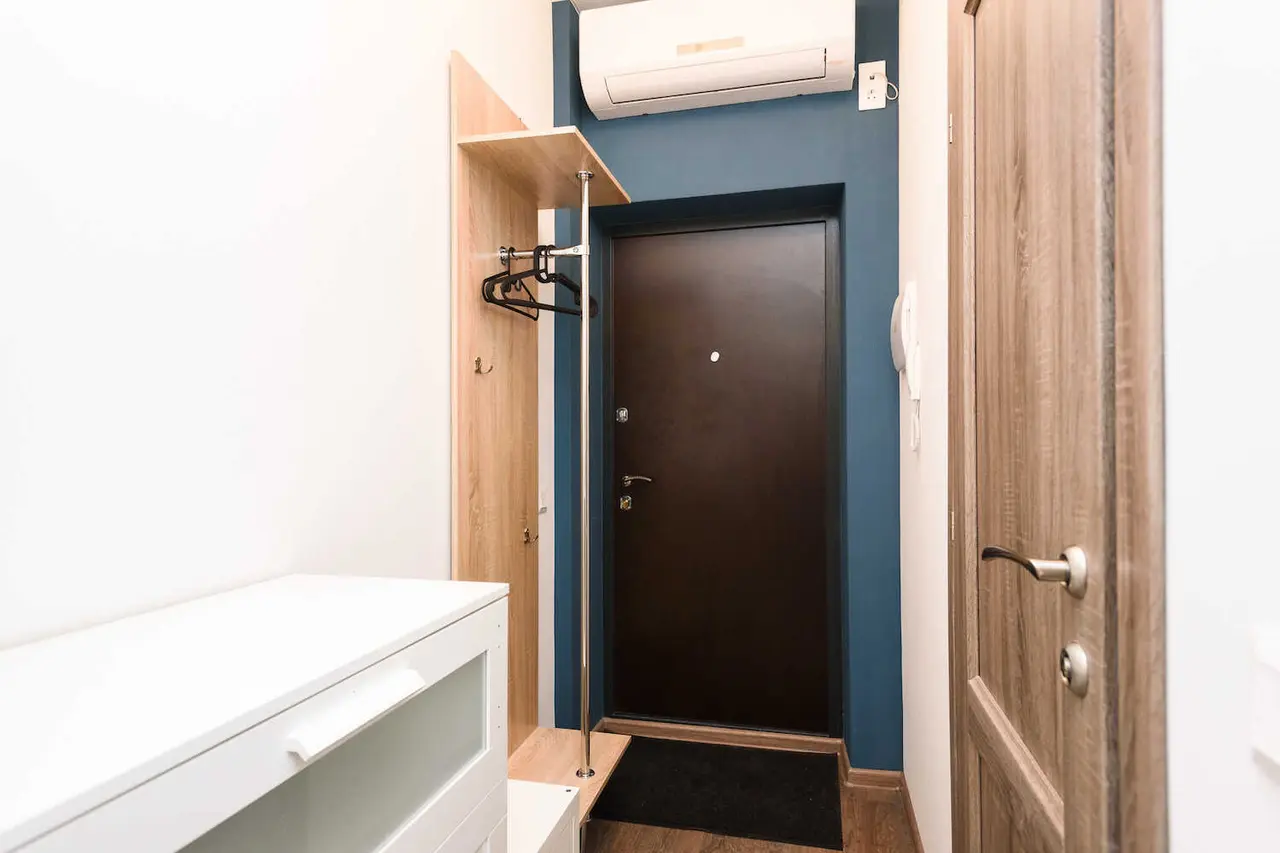 Екатеринбург: Apartanik 3