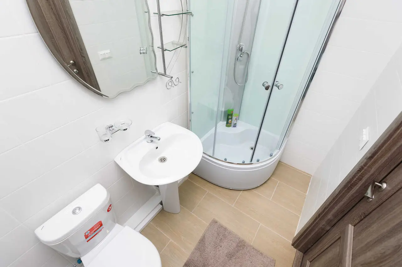 Екатеринбург: Apartanik 3