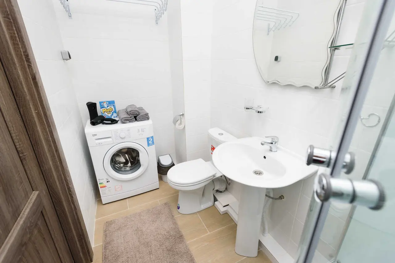 Екатеринбург: Apartanik 3
