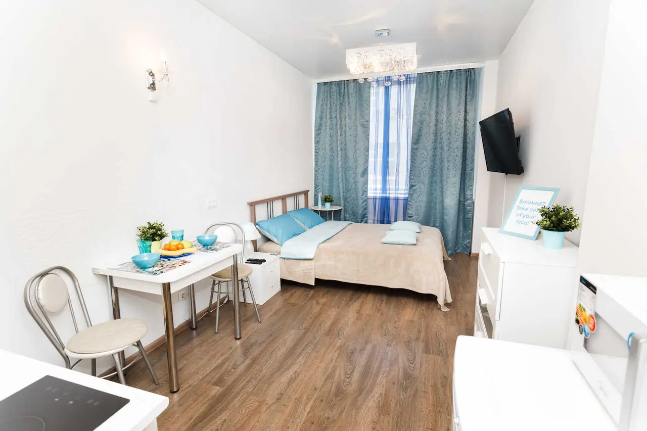 Екатеринбург: Apartanik 3