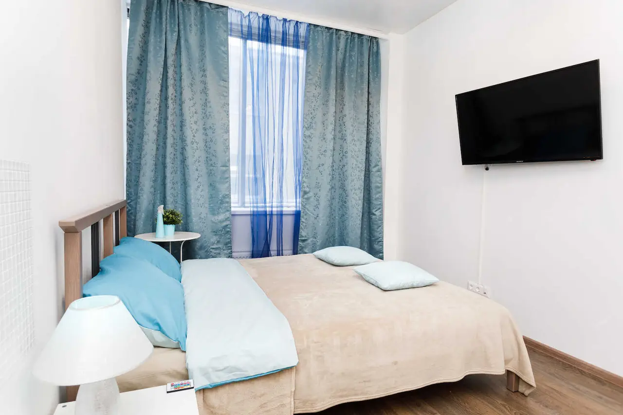 Екатеринбург: Apartanik 3