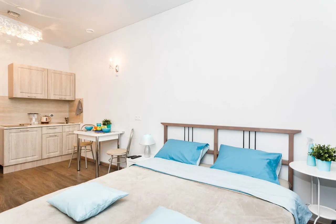 Екатеринбург: Apartanik 3