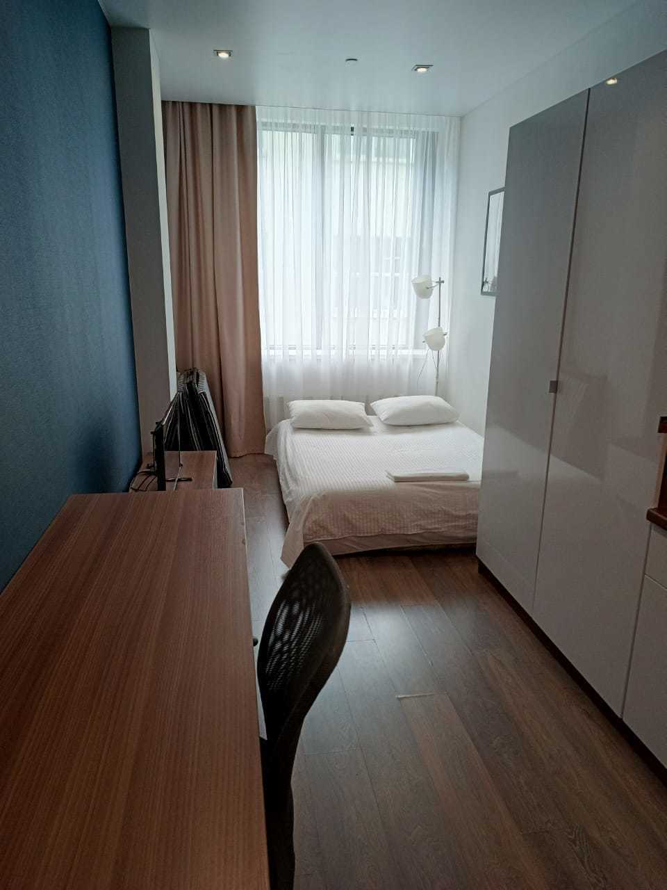 Екатеринбург: Apartanik 4