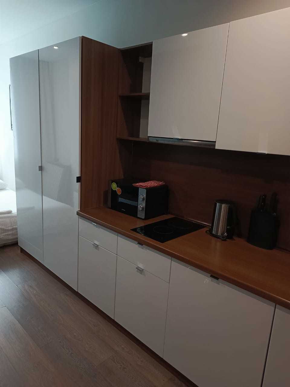 Екатеринбург: Apartanik 4