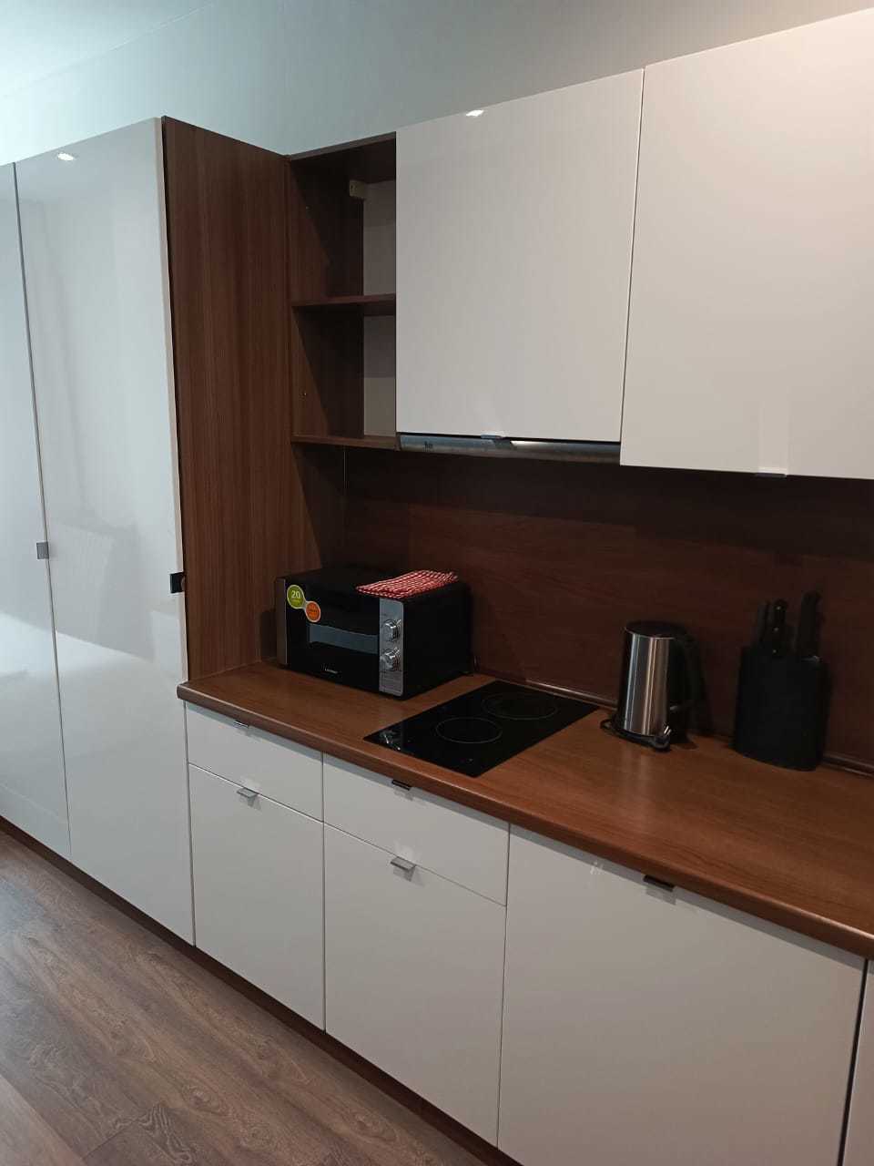 Екатеринбург: Apartanik 4