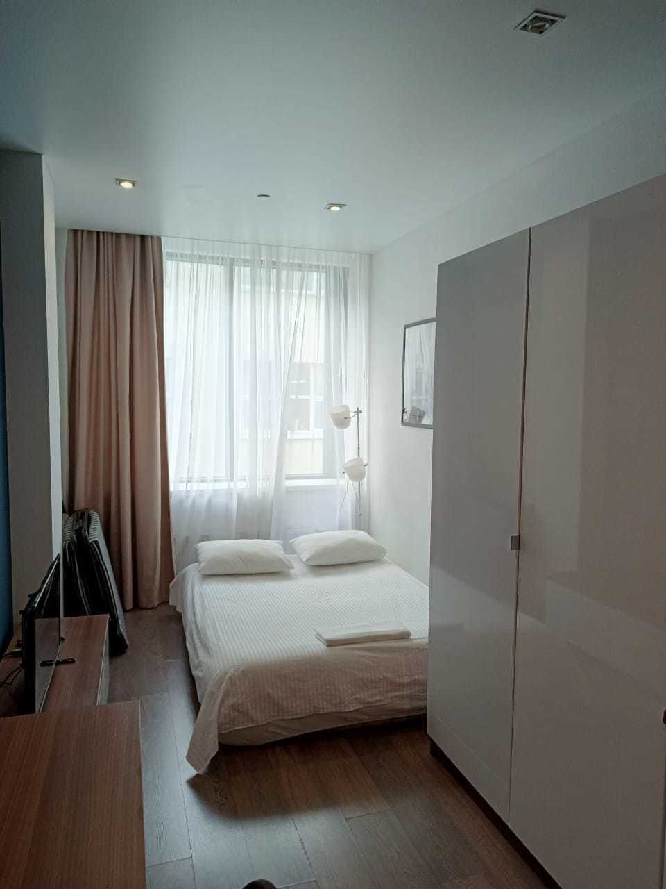 Екатеринбург: Apartanik 4