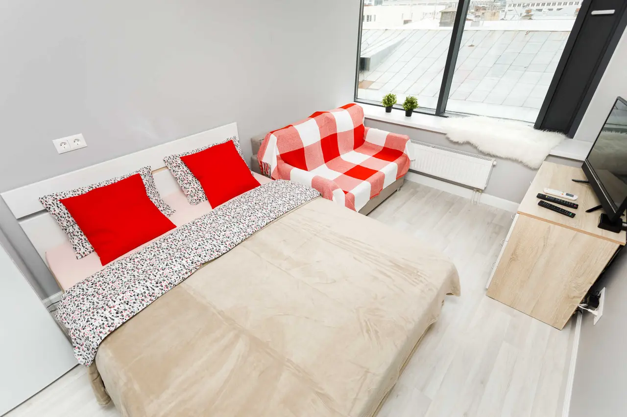 Екатеринбург: Apartanik 5
