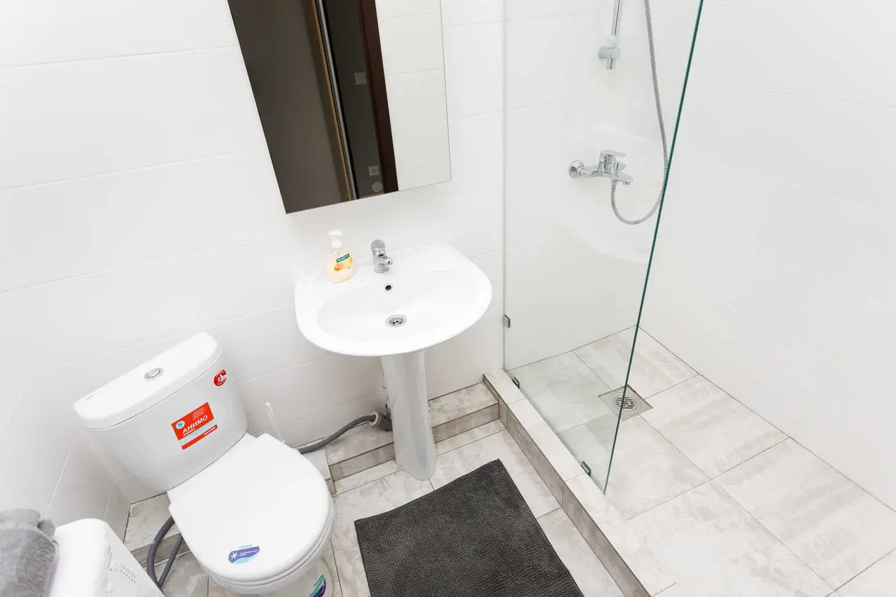 Екатеринбург: Apartanik 5