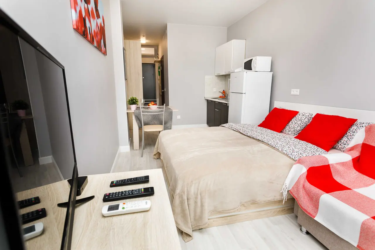 Екатеринбург: Apartanik 5