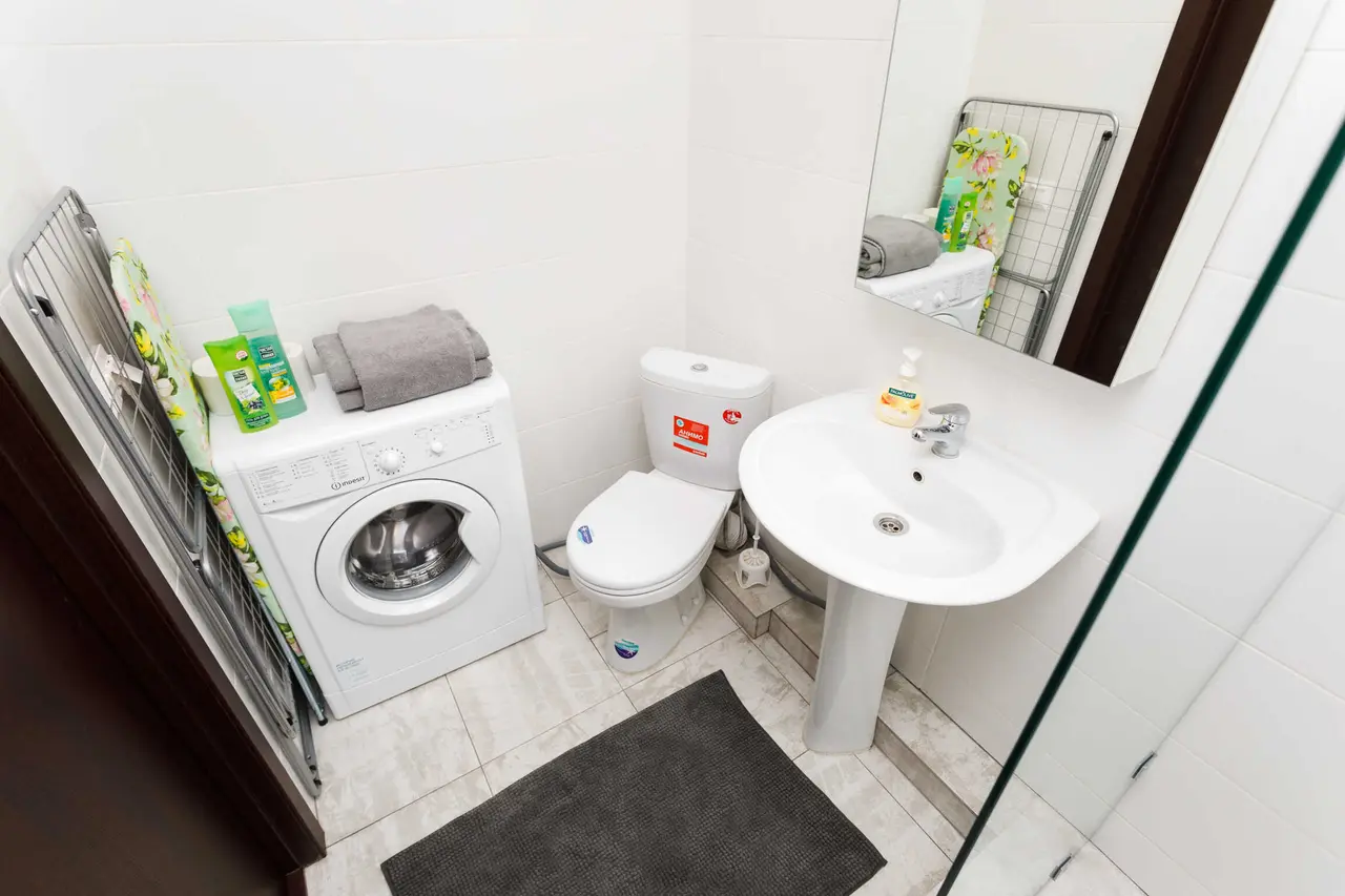 Екатеринбург: Apartanik 5