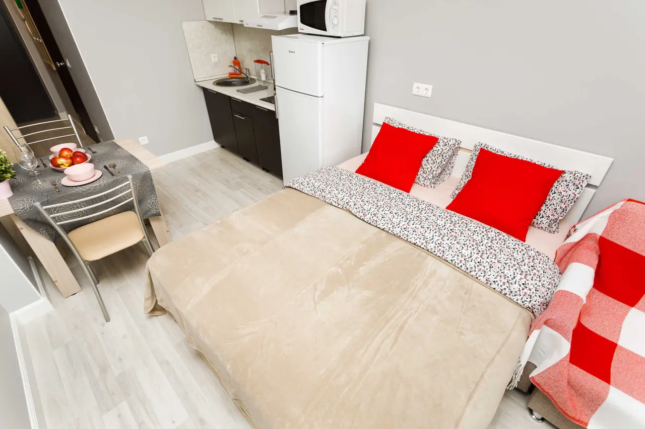 Екатеринбург: Apartanik 5