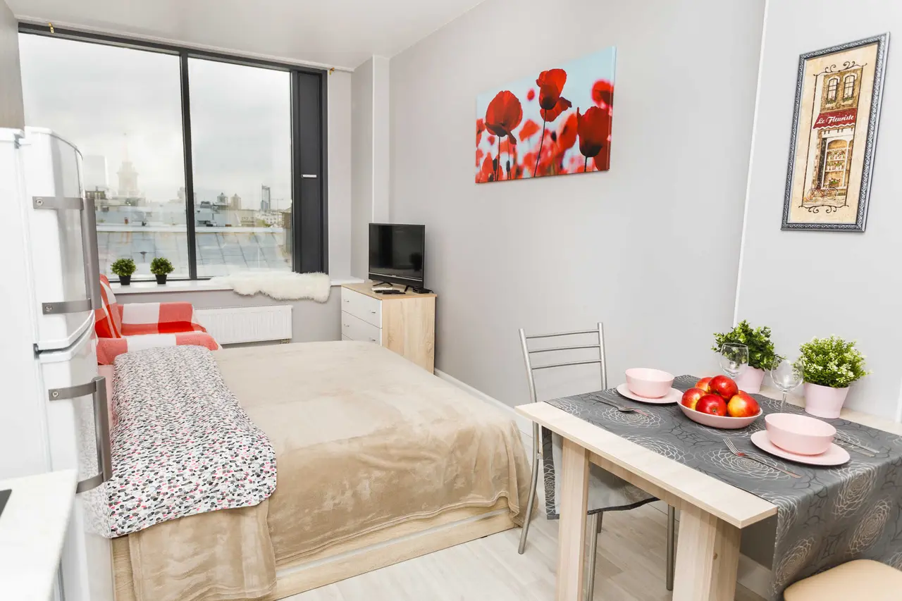 Екатеринбург: Apartanik 5