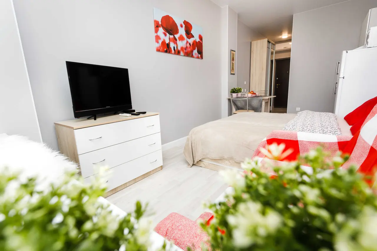 Екатеринбург: Apartanik 5