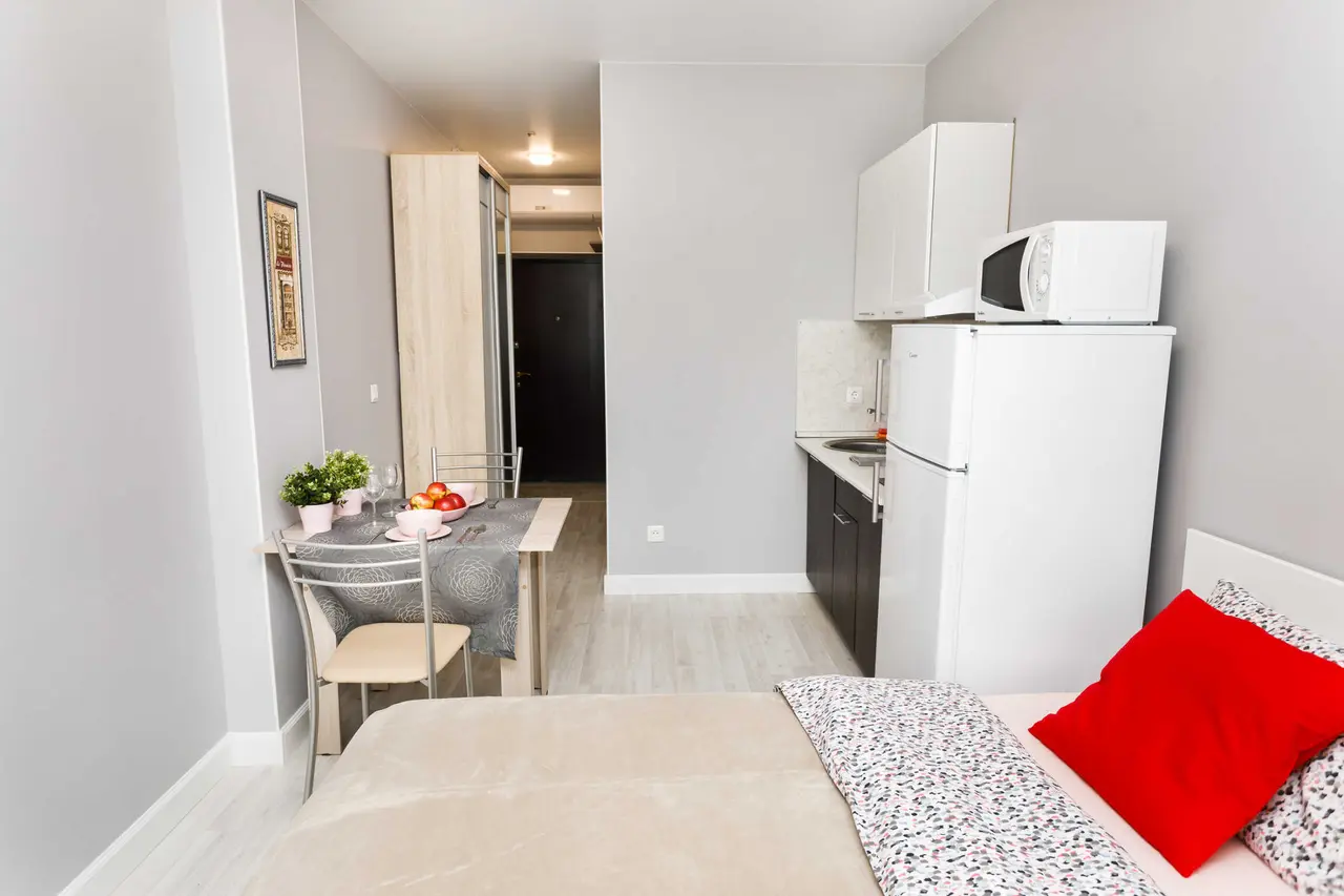 Екатеринбург: Apartanik 5